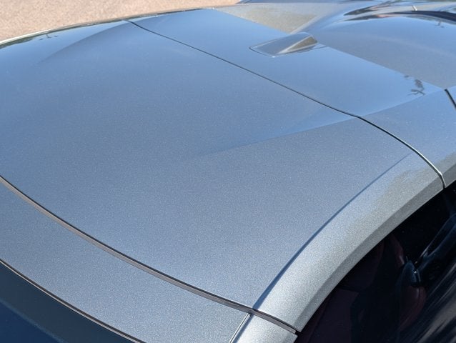 2022 Chevrolet Corvette 1LT