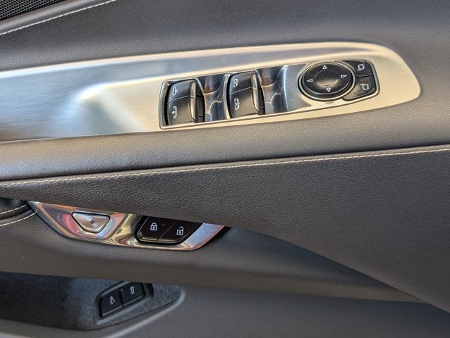 2022 Chevrolet Corvette 1LT