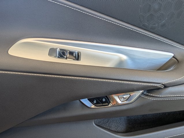 2022 Chevrolet Corvette 1LT
