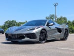 2022 Chevrolet Corvette 1LT