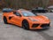 2023 Chevrolet Corvette 2LT