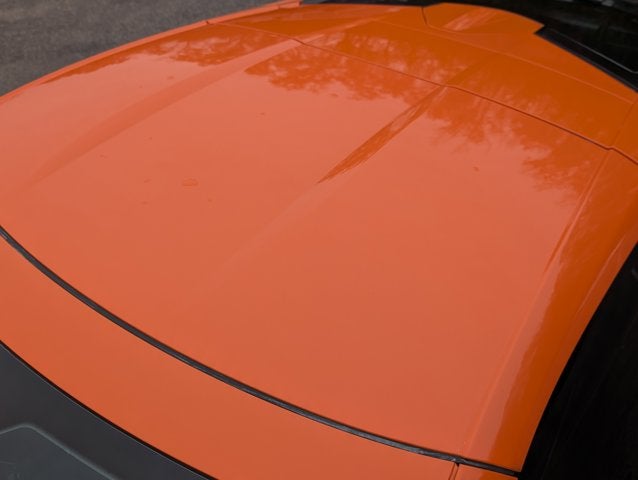 2023 Chevrolet Corvette 2LT