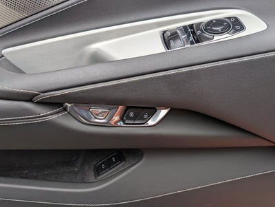 2023 Chevrolet Corvette 2LT