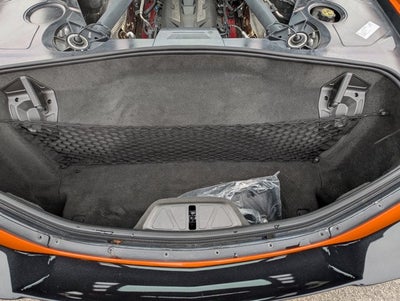 2023 Chevrolet Corvette 2LT