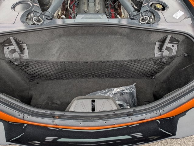 2023 Chevrolet Corvette 2LT