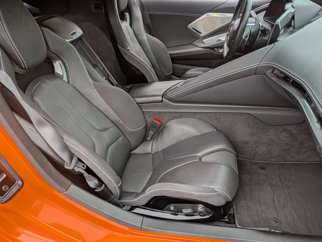 2023 Chevrolet Corvette 2LT