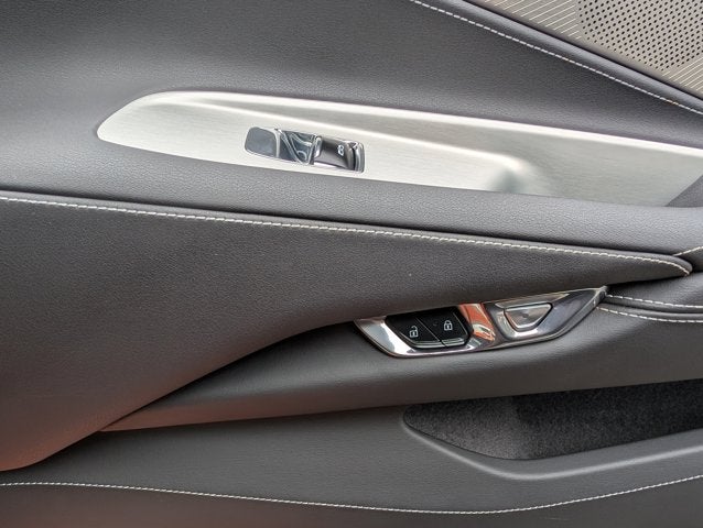 2023 Chevrolet Corvette 2LT