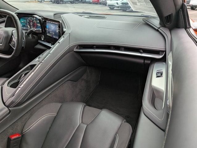 2023 Chevrolet Corvette 2LT