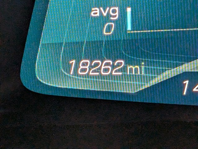 2023 Chevrolet Corvette 2LT