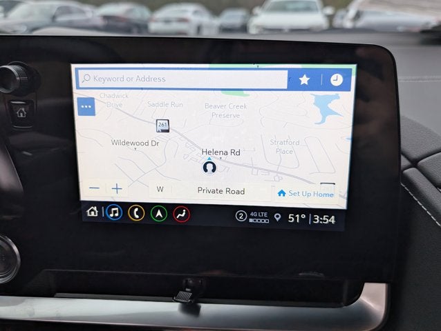 2023 Chevrolet Corvette 2LT