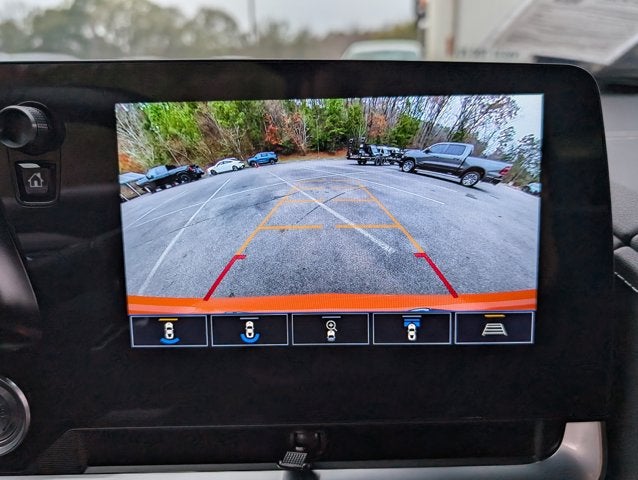 2023 Chevrolet Corvette 2LT