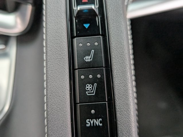 2023 Chevrolet Corvette 2LT