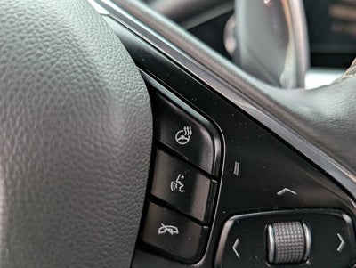 2023 Chevrolet Corvette 2LT