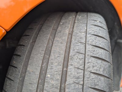 2023 Chevrolet Corvette 2LT