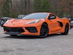 2023 Chevrolet Corvette 2LT