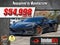 2021 Chevrolet Corvette 2LT