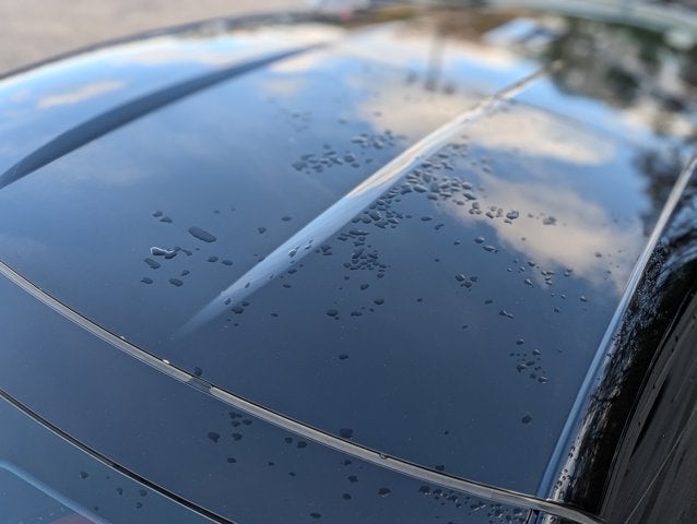 2021 Chevrolet Corvette 2LT