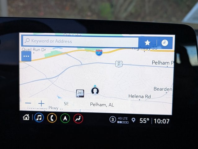 2021 Chevrolet Corvette 2LT