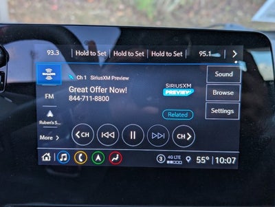 2021 Chevrolet Corvette 2LT