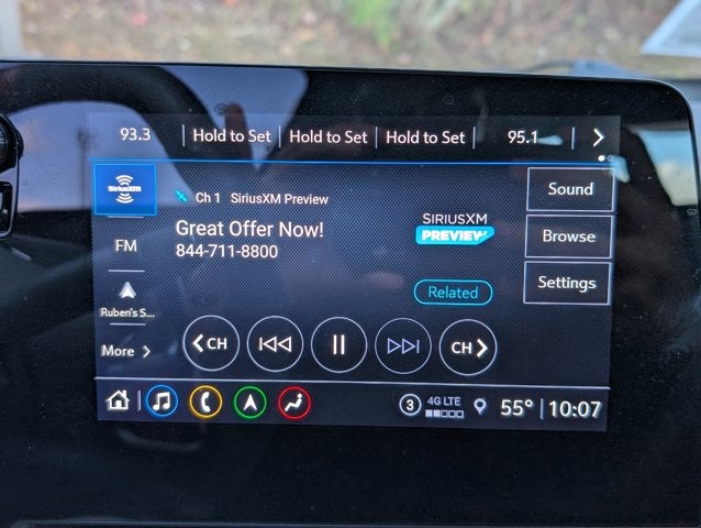 2021 Chevrolet Corvette 2LT