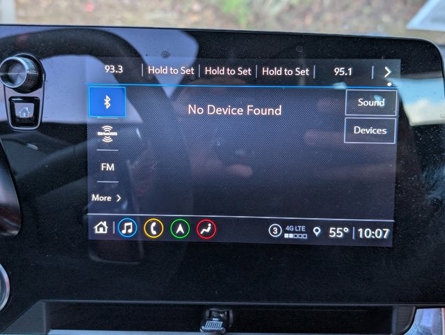 2021 Chevrolet Corvette 2LT
