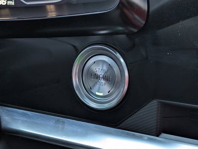 2021 Chevrolet Corvette 2LT