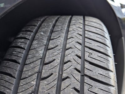 2017 Chevrolet Corvette 1LT