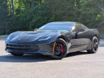 2017 Chevrolet Corvette 1LT