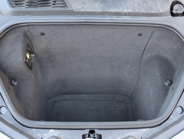 2024 Chevrolet Corvette 2LT