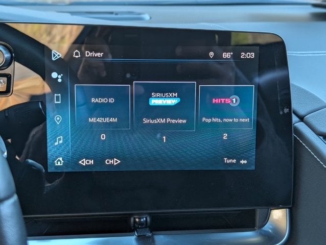 2024 Chevrolet Corvette 2LT