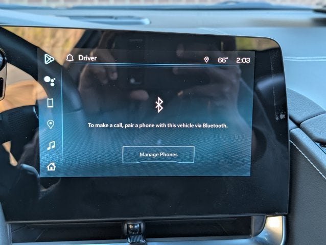 2024 Chevrolet Corvette 2LT