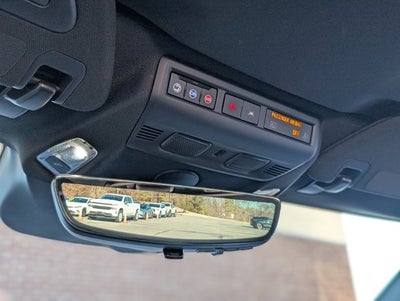 2024 Chevrolet Corvette 2LT