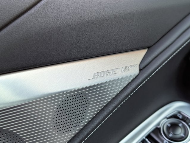 2024 Chevrolet Corvette 2LT