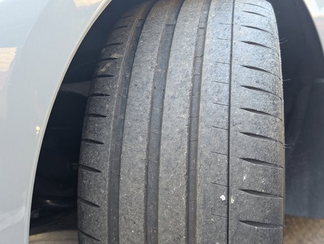 2024 Chevrolet Corvette 2LT