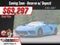 2022 Chevrolet Corvette 2LT