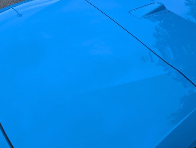 2022 Chevrolet Corvette 2LT