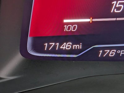 2022 Chevrolet Corvette 2LT
