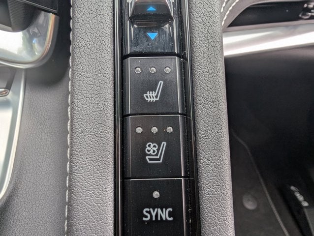 2022 Chevrolet Corvette 2LT
