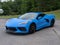 2022 Chevrolet Corvette 2LT