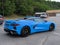 2022 Chevrolet Corvette 2LT