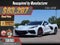 2023 Chevrolet Corvette 3LT