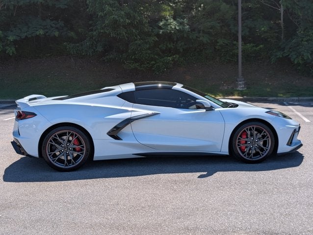 2023 Chevrolet Corvette 3LT