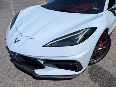 2023 Chevrolet Corvette 3LT