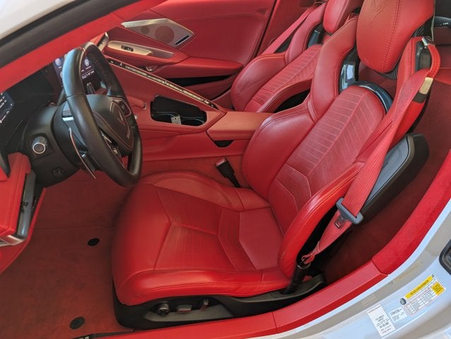 2023 Chevrolet Corvette 3LT