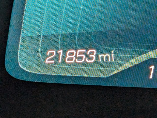 2023 Chevrolet Corvette 3LT