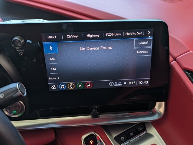 2023 Chevrolet Corvette 3LT