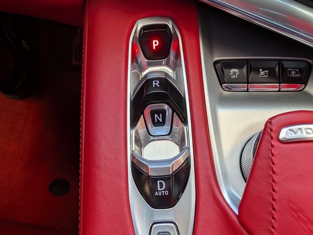 2023 Chevrolet Corvette 3LT