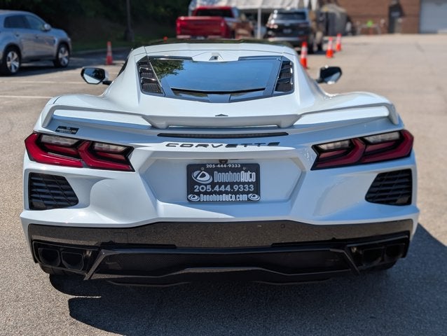 2023 Chevrolet Corvette 3LT