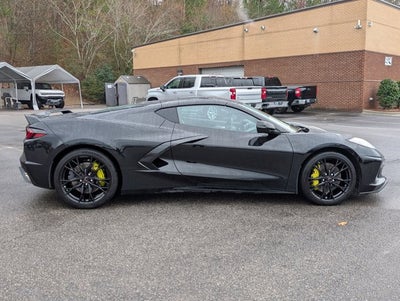 2023 Chevrolet Corvette 3LT