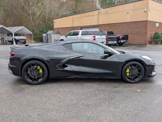2023 Chevrolet Corvette 3LT